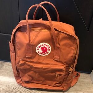 Fjallraven Kanken Backpack-Large